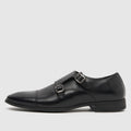Ross Monk in Black