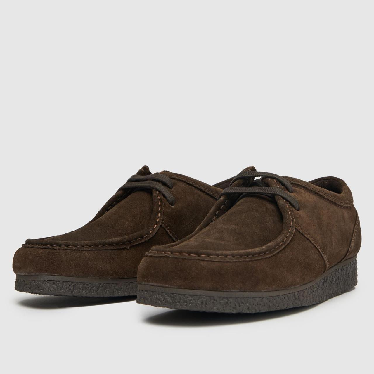 Phoenix in Brown