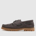 Princeton Boat in Grey
