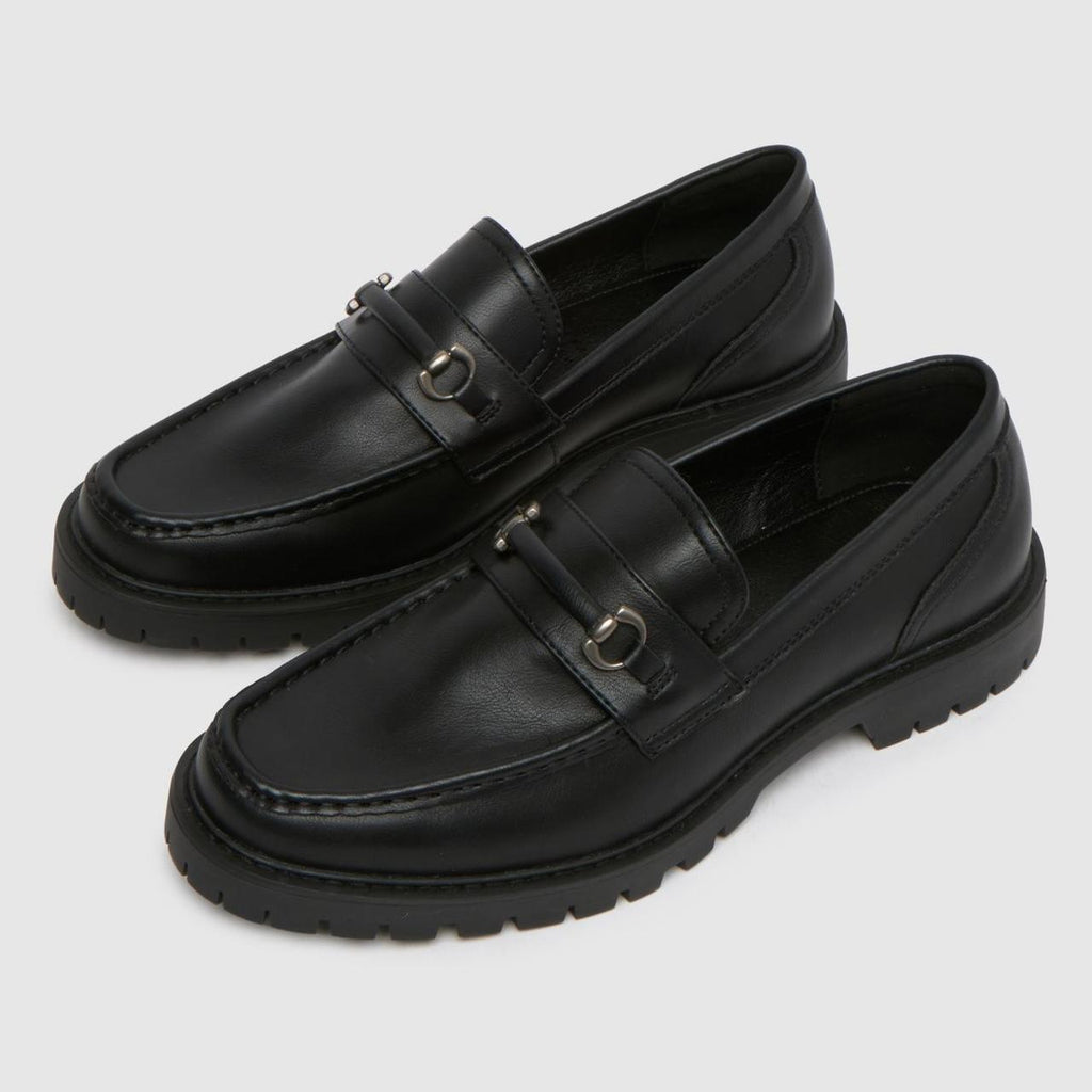 Finn Trim in Black