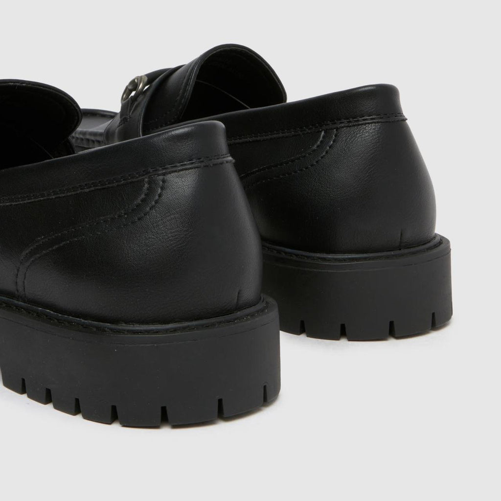 Finn Trim in Black