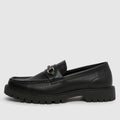 Finn Trim in Black