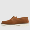 Rick Boat in Tan