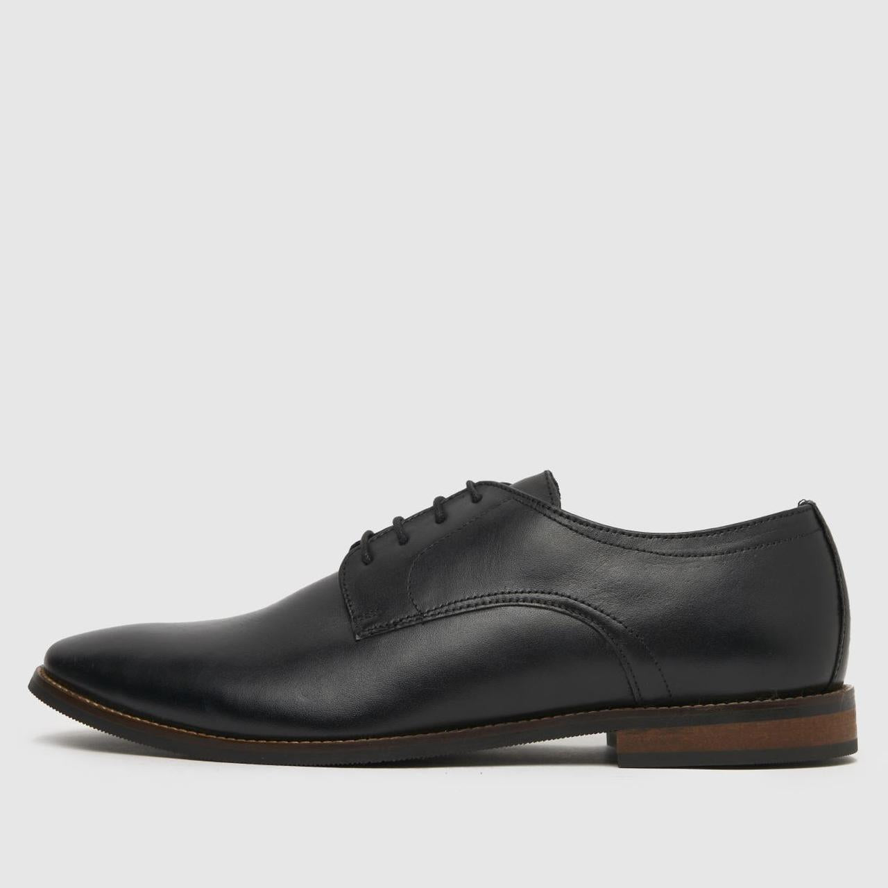 Reese Formal Derby in Black