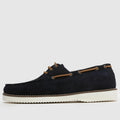 Rick Boat in Navy