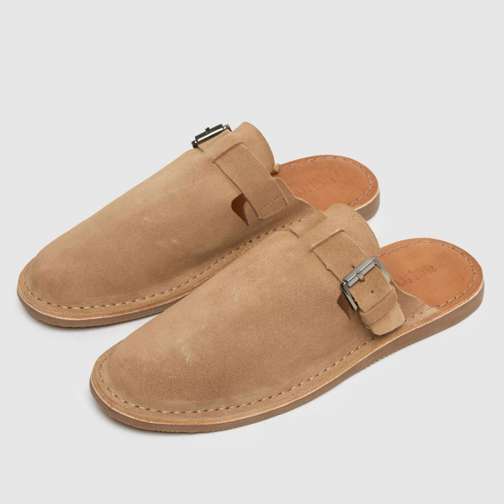 Sean Clog in Stone