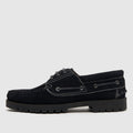 Raj Boat in Navy