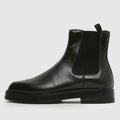 Darcy Leather Chelsea in Khaki